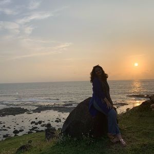 Meet your Posher, Rida